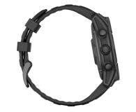 GARMIN Fenix E 47mm Szaro-czarny (010-03025-01) - 1277072 - zdjęcie 5
